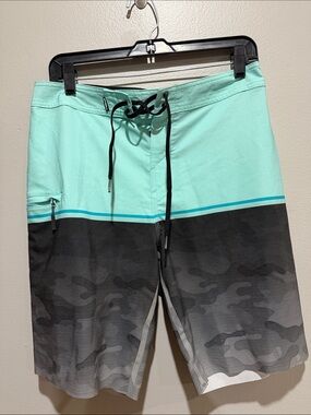 O'Neill Hyperfreak Swim TRVL Series size 31